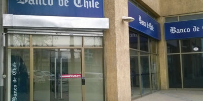 Banco de Chile