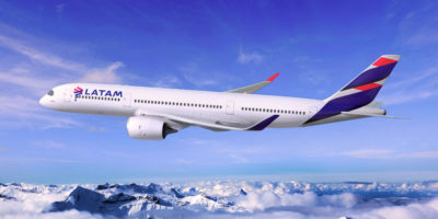 LATAM Airlines