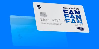 Cuenta FAN es la nueva cuenta vista del Banco de Chile
