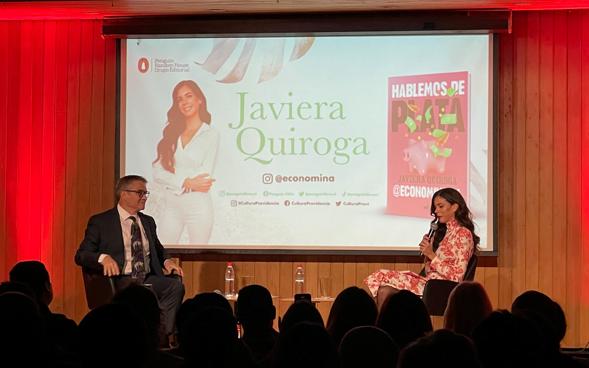 Mario Marcel, ministro de Hacienda, y las cuentas en dólares "La gente