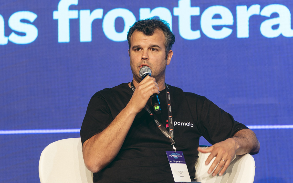 Pomelo, la fintech argentina llegó a Chile