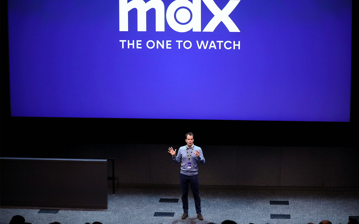 HBO Max se convertirá en Max el 27 de febrero en Chile - Chócale