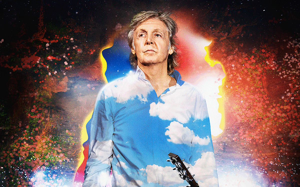 Preventa de Paul McCartney: Precios y descuentos en entradas - Chócale