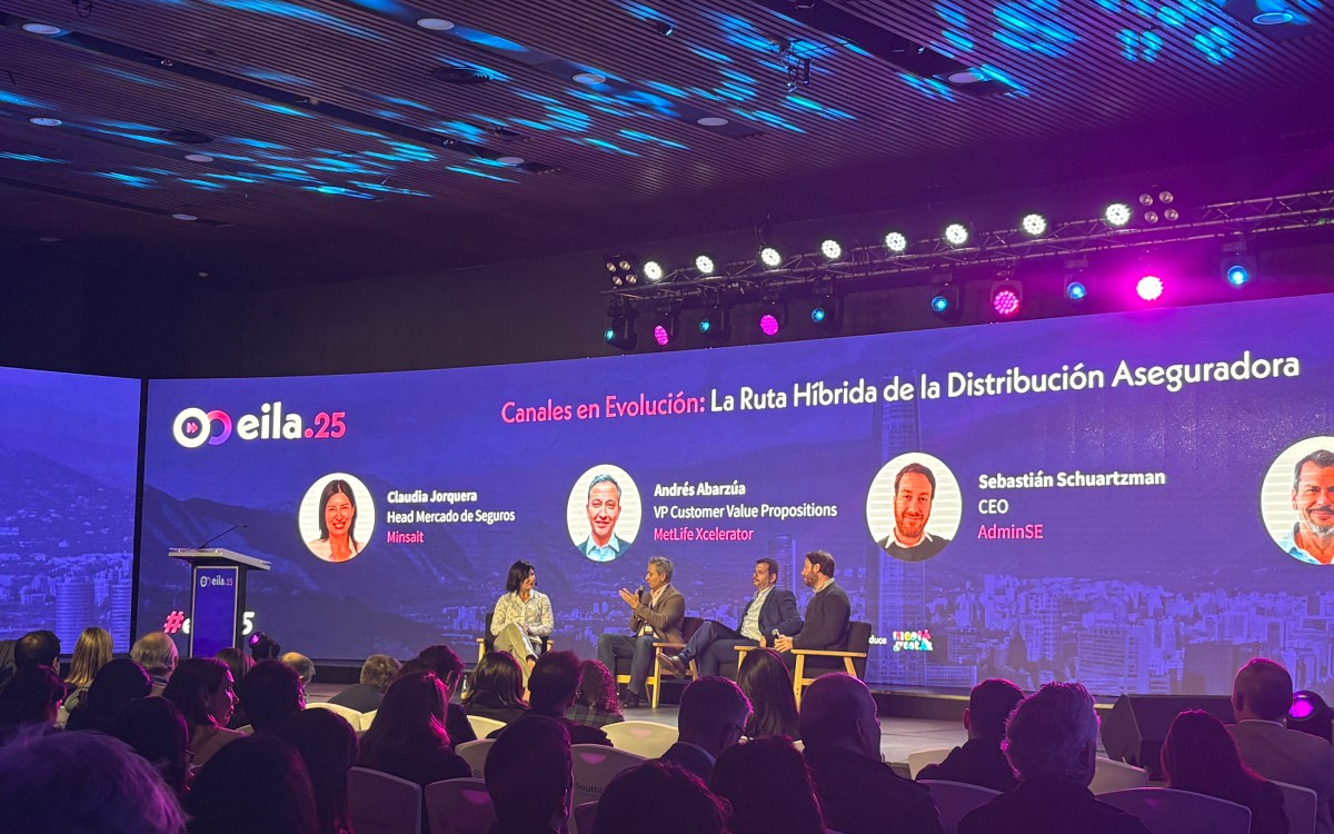 Sector insurtech crece en Chile y acelera sus avances en la región ...