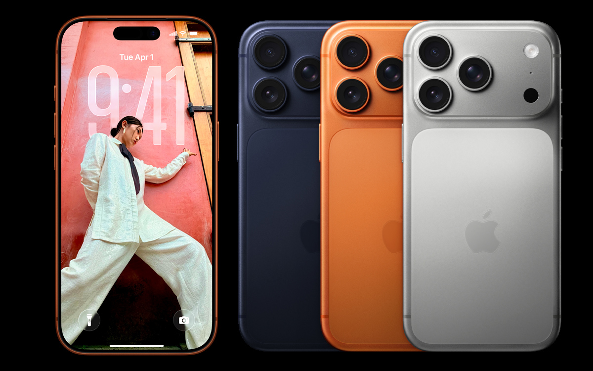 iPhone 17promax ミニモニ iPhone 17 Pro: Novedades, características y precio en Chile - Chócale